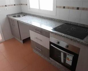 Kitchen of Apartment to rent in Badajoz Capital