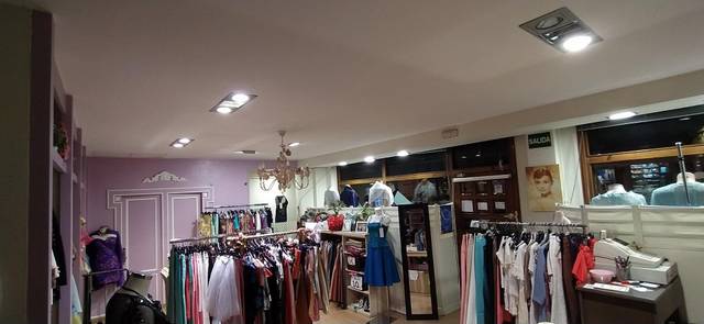 Local comercial en Alquiler en Plaza Goicoerrotea, 2 en Tarazona