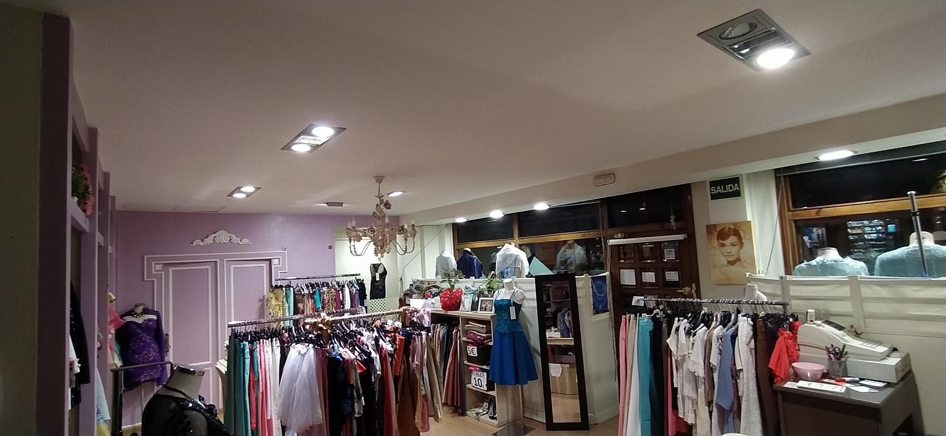Premises to rent in Tarazona