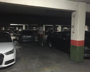 Parking of Garage to rent in  Madrid Capital