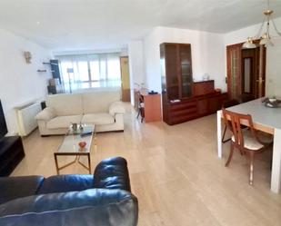 Living room of Flat for sale in Calvià  with Terrace and Balcony