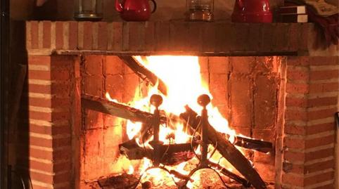 Foto 2 de Pis de lloguer a Calle Bodegas, 53, Lastras de Cuéllar, Segovia