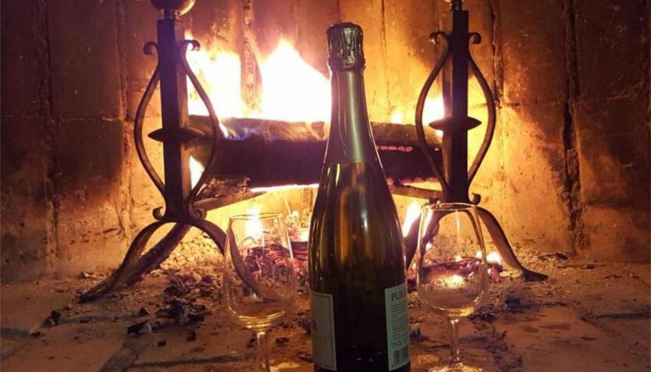 Foto 1 de Pis de lloguer a Calle Bodegas, 53, Lastras de Cuéllar, Segovia