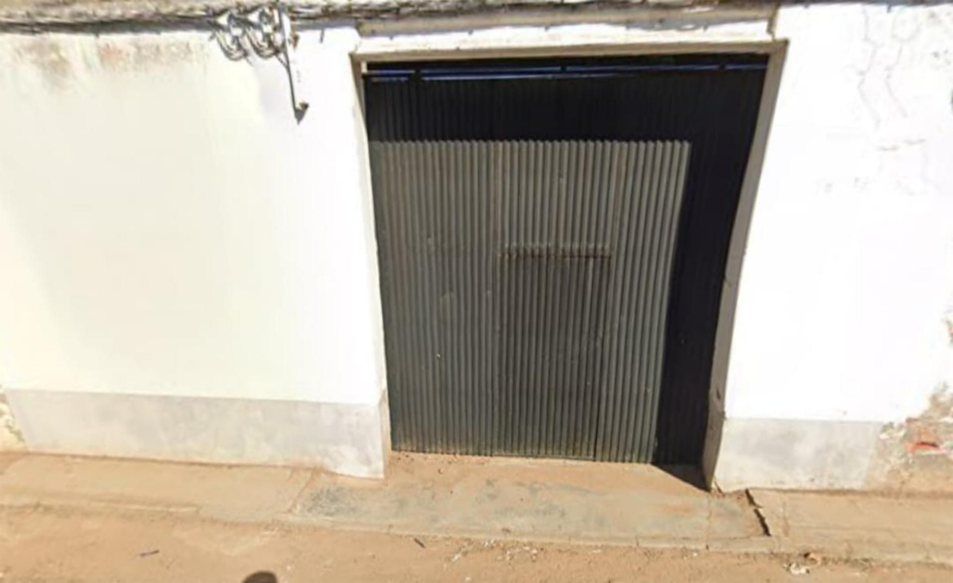 Exterior view of Land for sale in Arroyo de San Serván