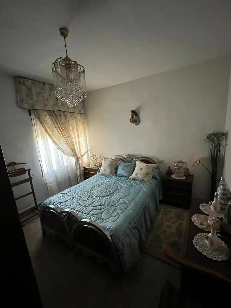Habitación de Casa o chalet en venta en Campo Lugar con Terraza y Balcón