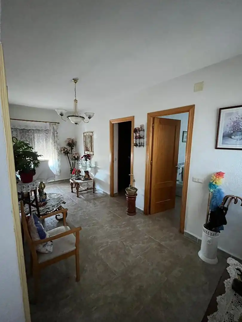 Casa o chalet en venta en Campo Lugar con Terraza y Balcón