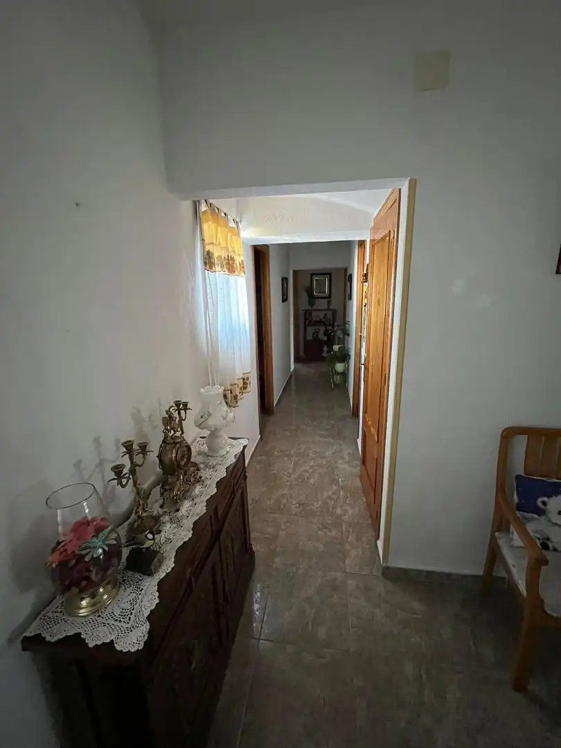 Casa o chalet en venta en Campo Lugar con Terraza y Balcón