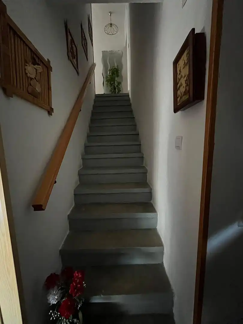 Casa o chalet en venta en Campo Lugar con Terraza y Balcón