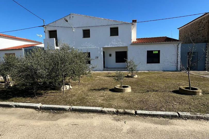 Foto 1 de Casa o xalet en venda a Calle Callao, 11, Campo Lugar, Cáceres