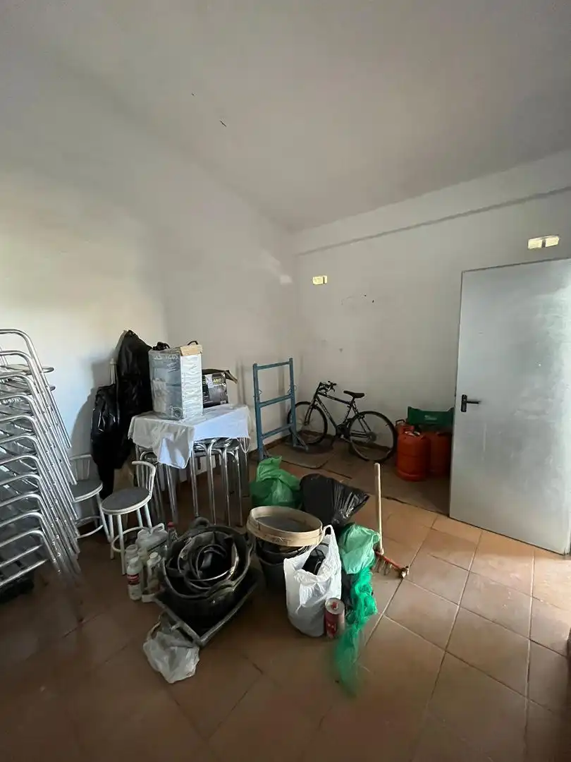 Casa o chalet en venta en Campo Lugar con Terraza y Balcón