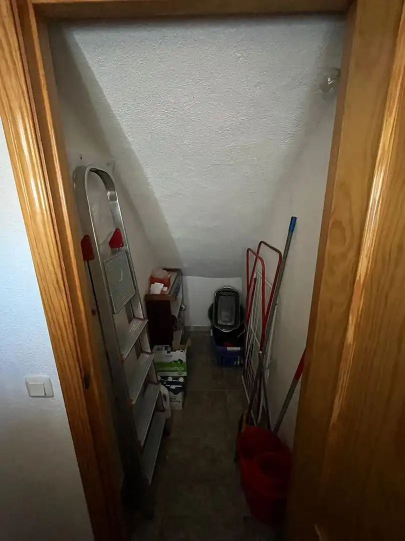 Casa o chalet en venta en Campo Lugar con Terraza y Balcón