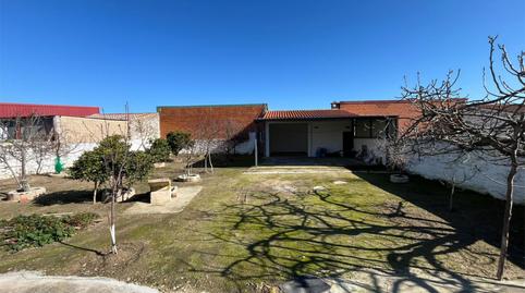 Foto 3 de Casa o xalet en venda a Calle Callao, 11, Campo Lugar, Cáceres