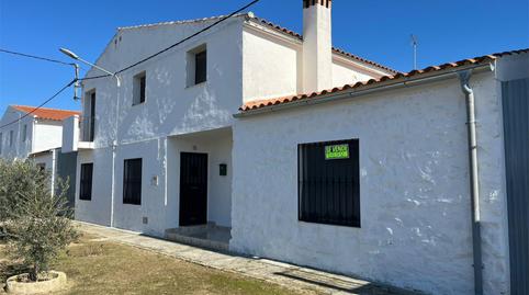 Foto 2 de Casa o xalet en venda a Calle Callao, 11, Campo Lugar, Cáceres