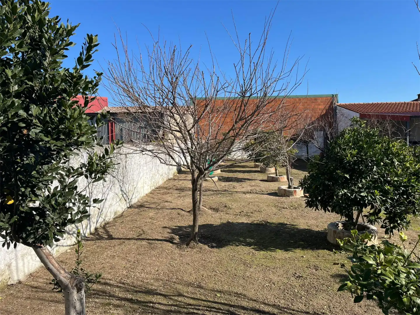 Casa o chalet en venta en Campo Lugar con Terraza y Balcón