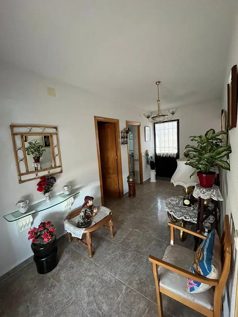 Casa o chalet en venta en Campo Lugar con Terraza y Balcón