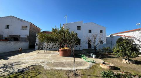 Foto 5 de Casa o xalet en venda a Calle Callao, 11, Campo Lugar, Cáceres