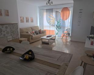 Flat to rent in Carrer D'eduard Escalante, 20, Oliva pueblo