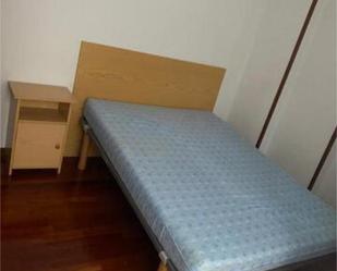 Bedroom of Flat to share in Lugo Capital