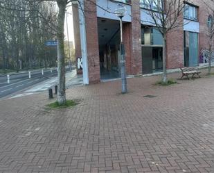 Vista exterior de Oficina de lloguer en Vitoria - Gasteiz