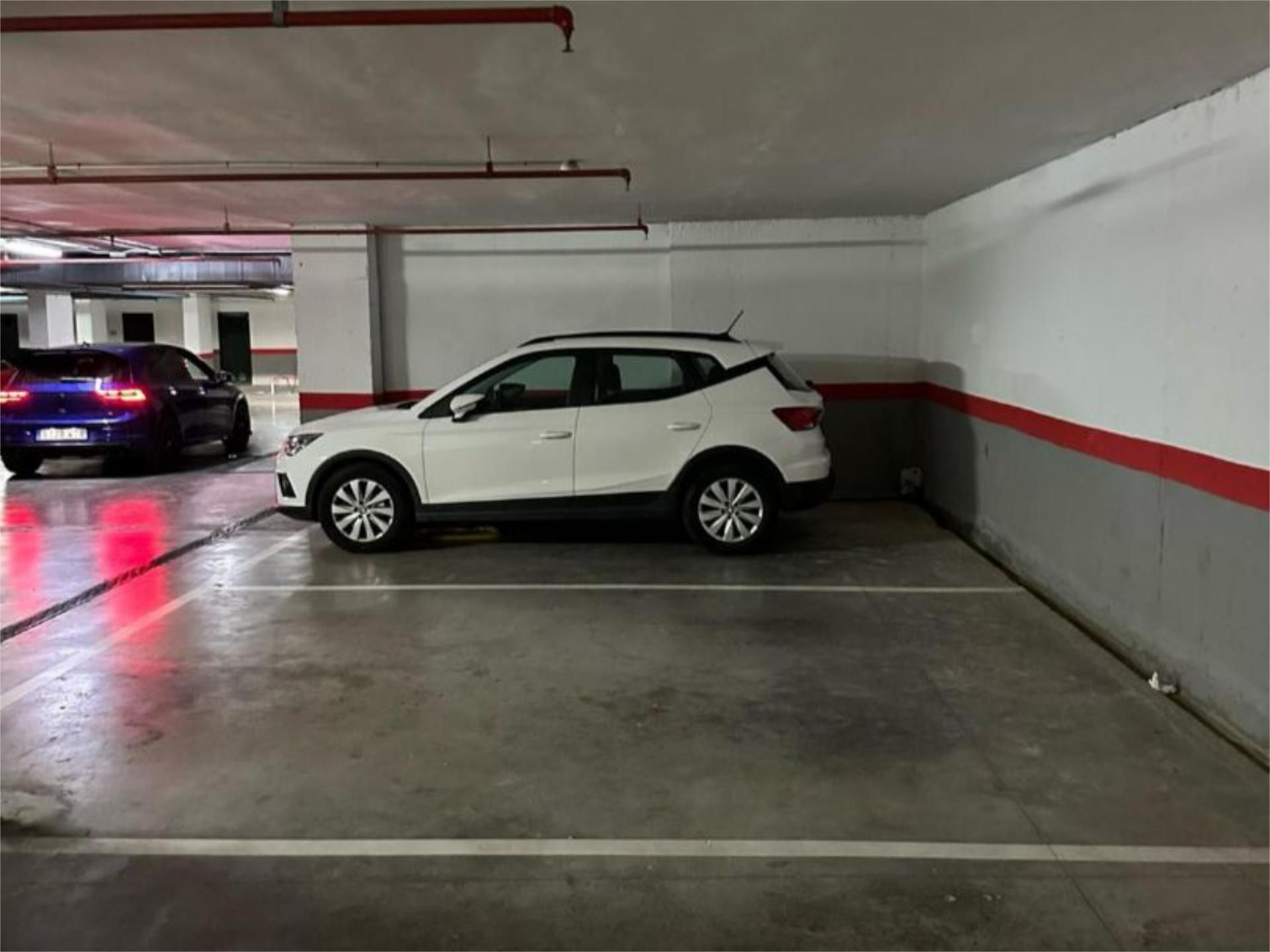 Aparcament de Garatge de lloguer en Marbella