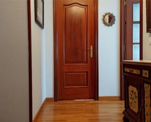 Flat for sale in A Pobra do Caramiñal  with Parquet flooring, Storage room and Furnished