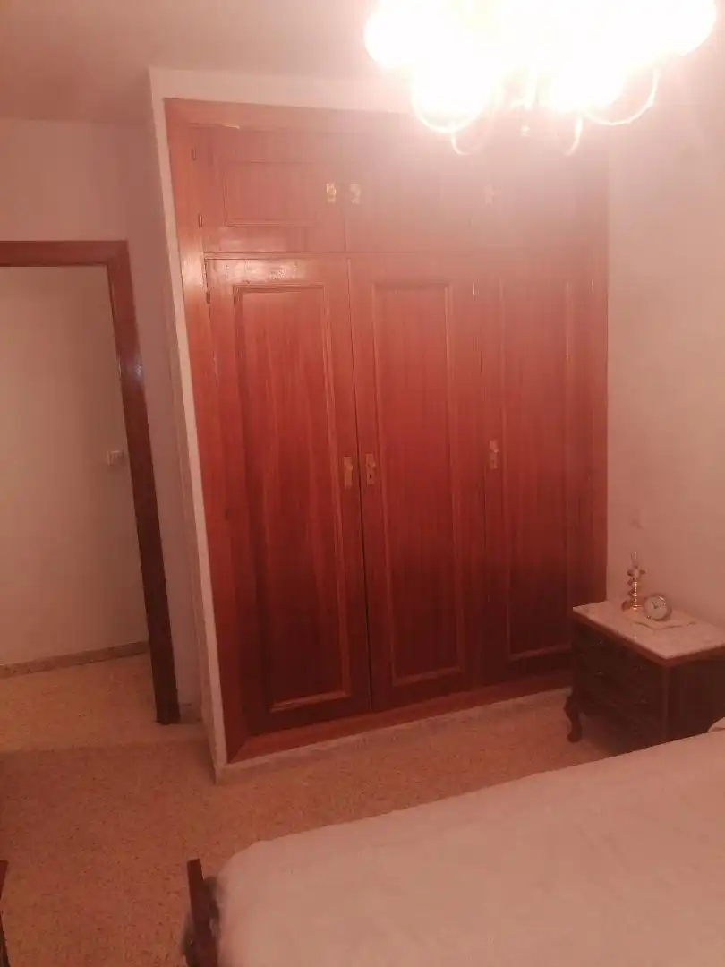Habitación de Piso en venta en Benavides con Trastero, Amueblado y Horno