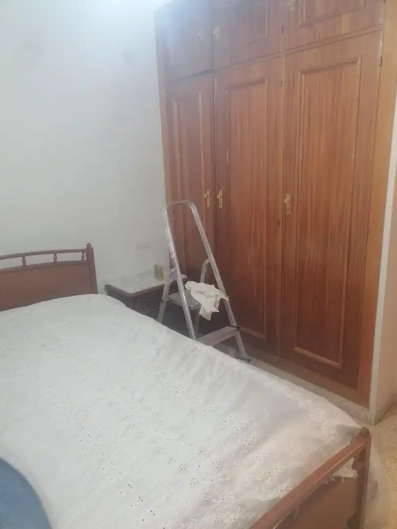 Habitación de Piso en venta en Benavides con Trastero, Amueblado y Horno
