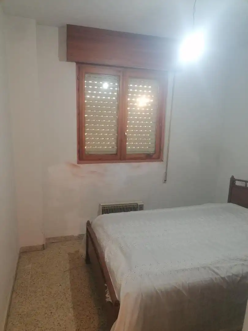 Habitación de Piso en venta en Benavides con Trastero, Amueblado y Horno