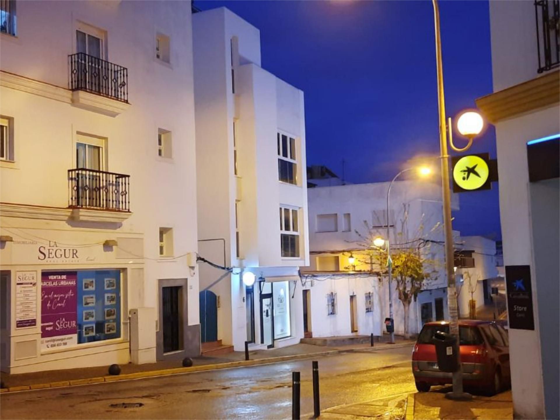 Flat to rent in Calle Rosa de los Vientos, 6, Conil