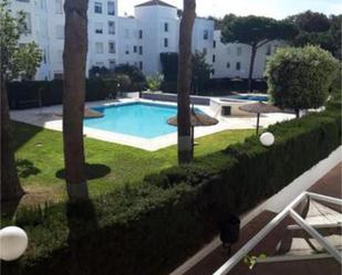 Garden of Apartment to rent in El Puerto de Santa María  with Heating, Private garden and Terrace