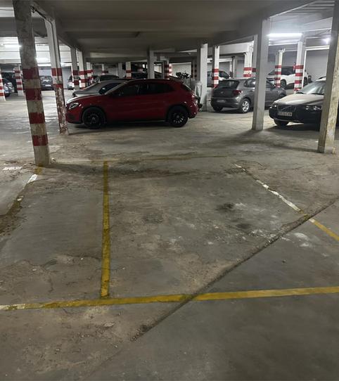 Photo 2 of Garage to rent in Calle Alicante, 1, Centro, Cuenca Capital