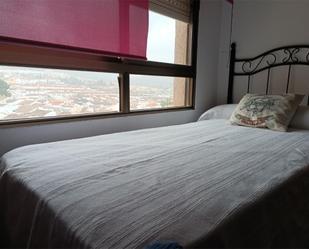 Bedroom of Flat to share in Antequera  with Private garden, Terrace and Furnished