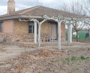 Exterior view of Land for sale in Malagón