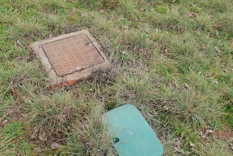 Photo 1 of Country house for sale in Pasaje Camino Viñas, 104, Reyes Católicos - Paseo San Antonio, Cuenca