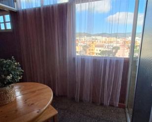 Bedroom of Flat for sale in San Cristóbal de la Laguna  with Private garden, Furnished and Balcony