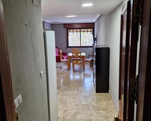 Menjador de Apartament de lloguer en  Jaén Capital