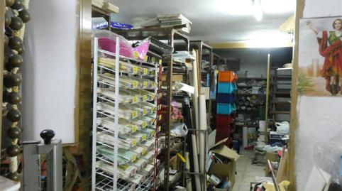 Photo 3 of Premises to rent in Calle Goya, 7, Parque Ayala - Jardín de la Abadía - Huelín, Málaga