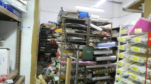 Photo 4 of Premises to rent in Calle Goya, 7, Parque Ayala - Jardín de la Abadía - Huelín, Málaga