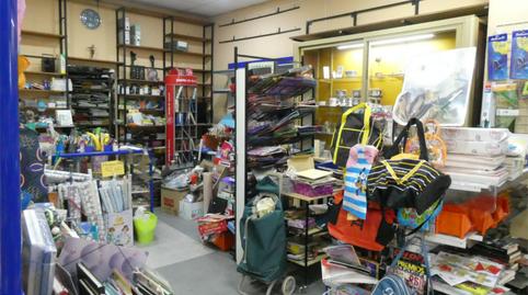 Photo 5 of Premises to rent in Calle Goya, 7, Parque Ayala - Jardín de la Abadía - Huelín, Málaga