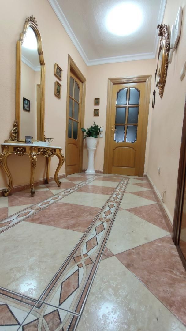 Flat for sale in Málaga Capital  with Air Conditioner, Terrace and Balcony