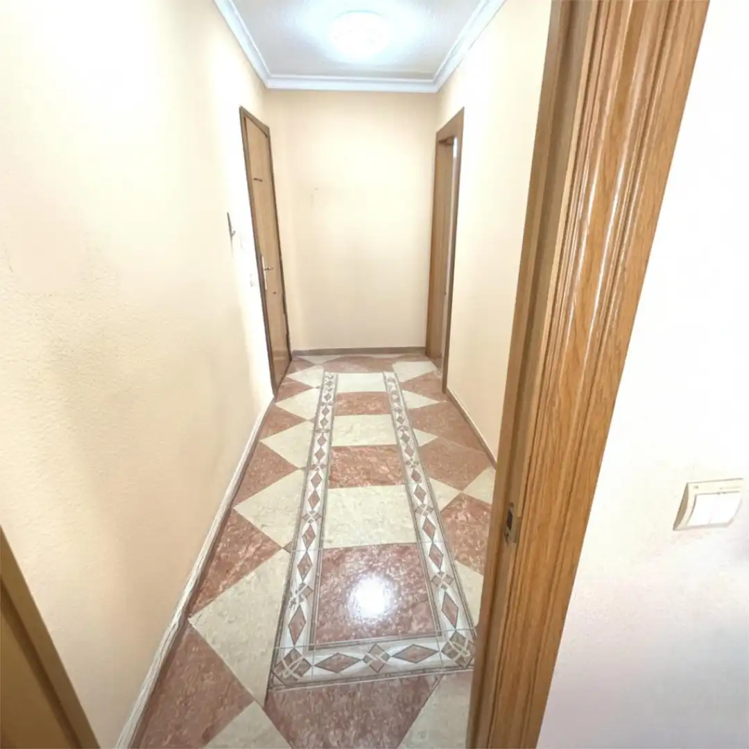 Piso en venta en Calle Cuarteles, 50, Perchel Sur - Plaza de Toros Vieja Piso en venta en Málaga Capital con Aire acondicionado, Terraza y Balcón