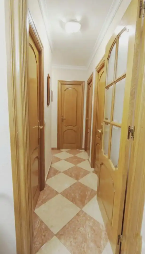 Piso en venta en Calle Cuarteles, 50, Perchel Sur - Plaza de Toros Vieja Piso en venta en Málaga Capital con Aire acondicionado, Terraza y Balcón
