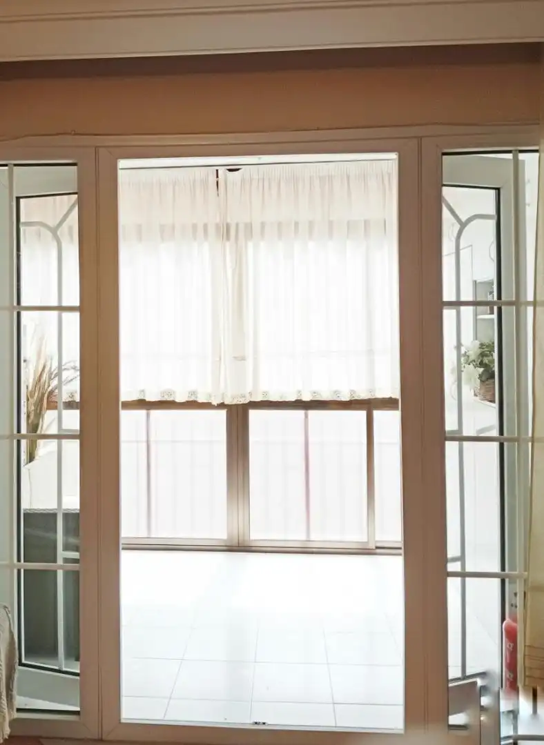 Piso en venta en Calle Cuarteles, 50, Perchel Sur - Plaza de Toros Vieja Habitación de Piso en venta en Málaga Capital con Aire acondicionado, Terraza y Balcón