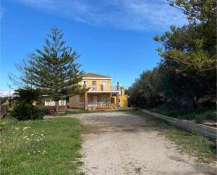 Casa adosada en venda en Manises amb Calefacció, Jardí privat i Terrassa