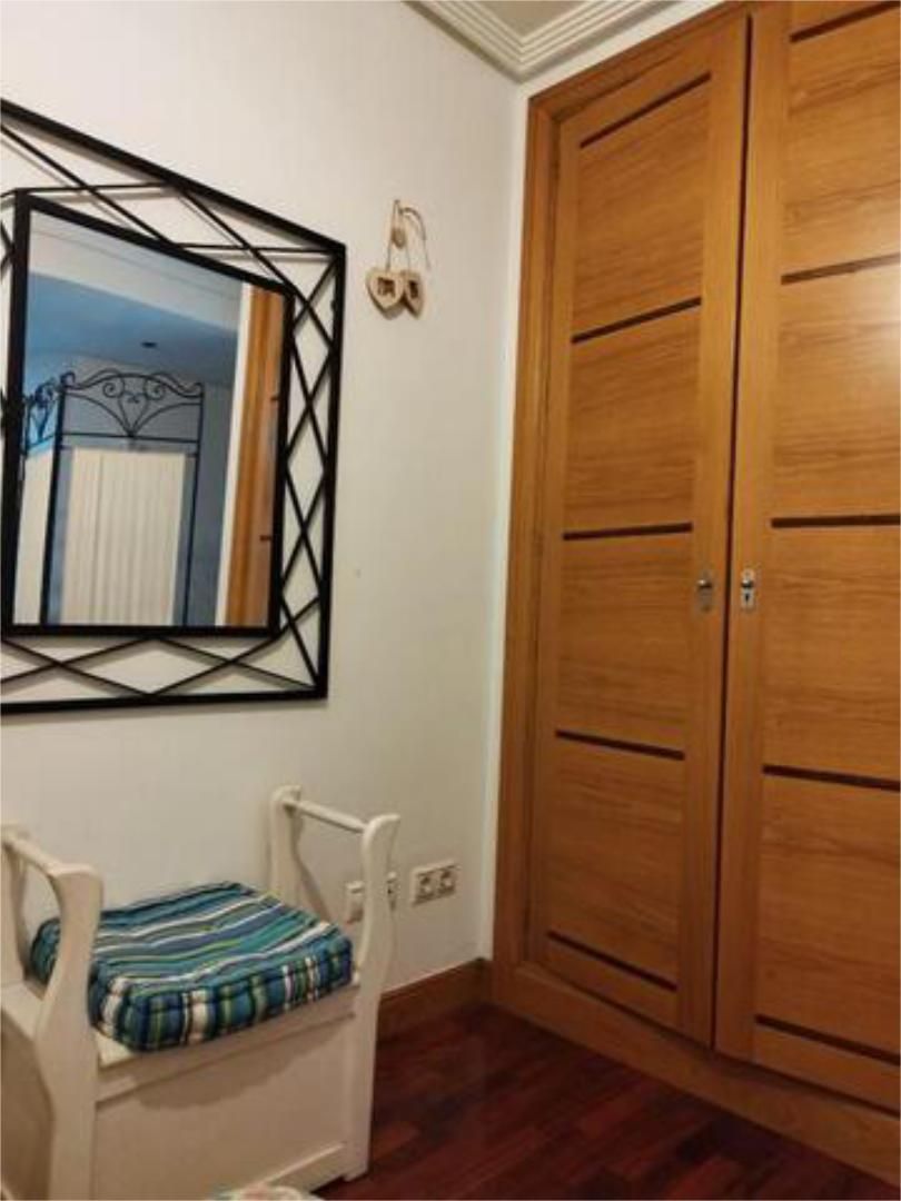 Apartment to rent in Vigo   with Storage room and Furnished