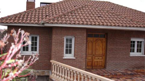 Photo 2 of House or chalet for sale in Calle de Los Álamos, 5, Serranillos del Valle, Madrid