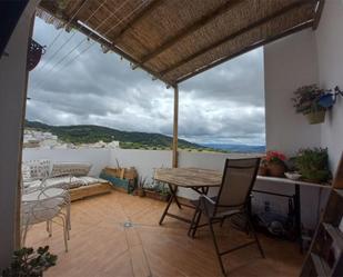 Terrace of Flat for sale in Prado del Rey  with Air Conditioner and Terrace