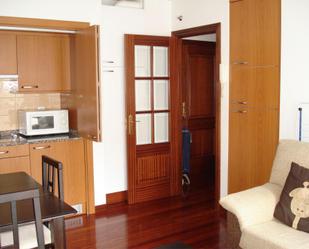 Flat to rent in Santiago de Compostela   with Heating, Parquet flooring and Storage room