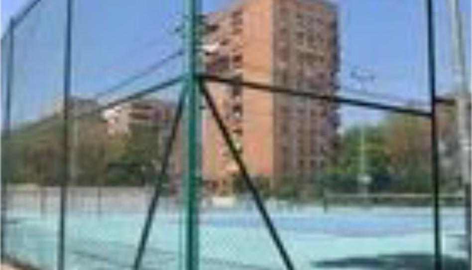 Flat to share in Calle Luis Fuentes Bejarano, 37, Urbadiez - Entrepuentes, Sevilla - image 1 Photo 1 of Flat to share in Calle Luis Fuentes Bejarano, 37, Urbadiez - Entrepuentes, Sevilla