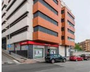 Exterior view of Apartment for sale in Gozón